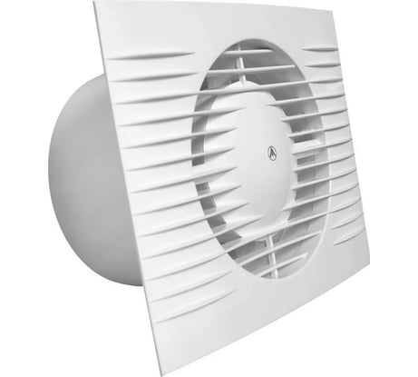 Вентилятор DOSPEL STYL II 100 S 007-1128