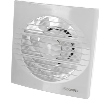 Вентилятор Dospel RICO 120 S 007-4201