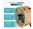 Напольный вентилятор Stadler Form Otto fan bamboo O-009R 4
