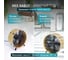 Напольный вентилятор Stadler Form Otto fan bamboo O-009R 6