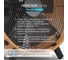 Напольный вентилятор Stadler Form Otto fan bamboo O-009R 7