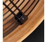 Напольный вентилятор Stadler Form Otto fan bamboo O-009R 14