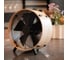 Напольный вентилятор Stadler Form Otto fan bamboo O-009R 34