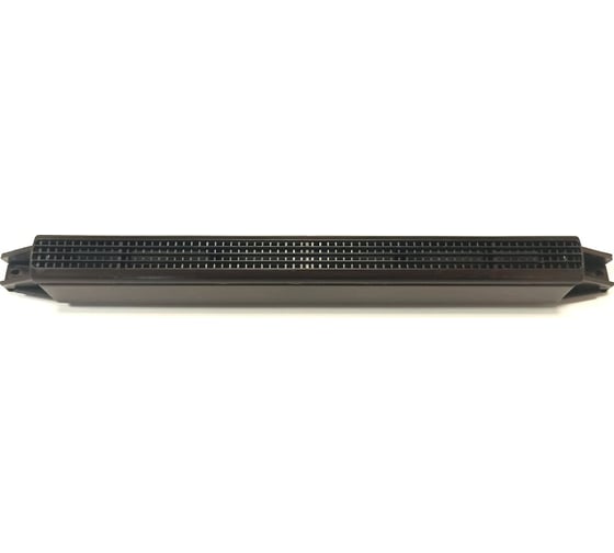 Акустический козырек AERECO А-EMM, оконный, цвет тик AEA834