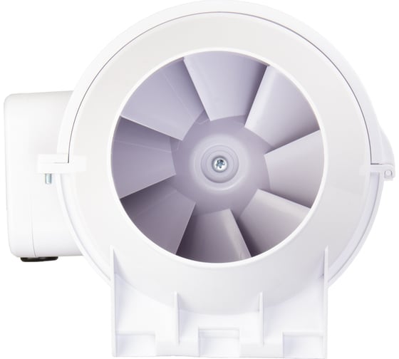 Канальный вентилятор ARIUS ECOnom 100 LL 17001ARI