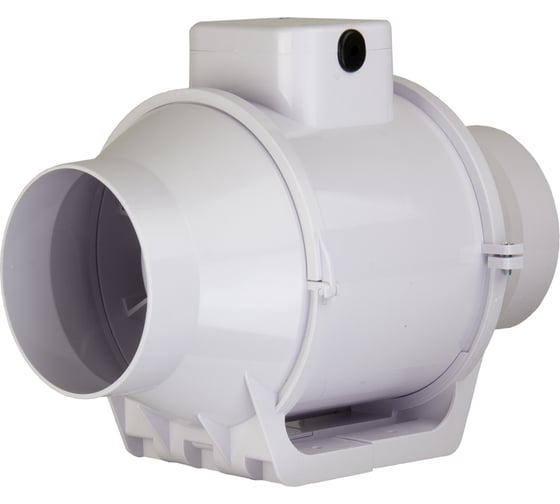 Канальный вентилятор ARIUS ECOnom 100 LL 17001ARI