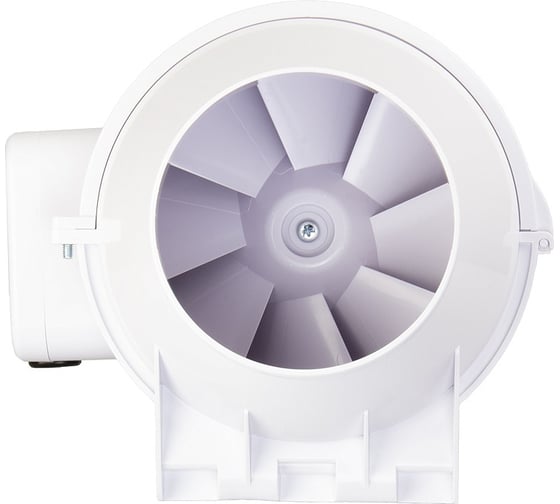 Канальный вентилятор ARIUS ECOnom 100 T LL 17101ARI