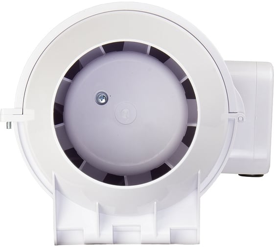 Канальный вентилятор ARIUS ECOnom 100 T LL 17101ARI