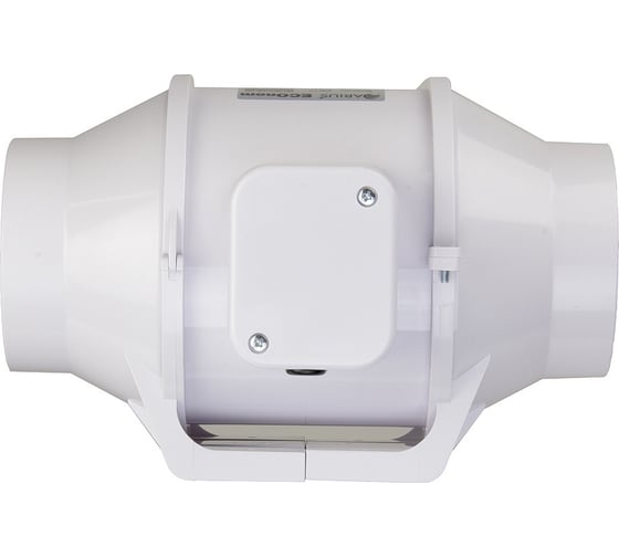Канальный вентилятор ARIUS ECOnom 100 T LL 17101ARI