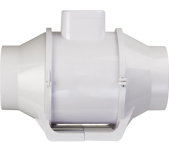 Канальный вентилятор ARIUS ECOnom 100 T LL 17101ARI