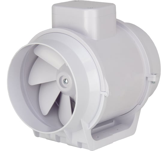 Канальный вентилятор ARIUS ECOnom 125 LL 17002ARI