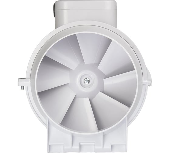 Канальный вентилятор ARIUS ECOnom 125 LL 17002ARI