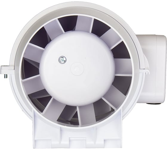 Канальный вентилятор ARIUS ECOnom 125 LL 17002ARI