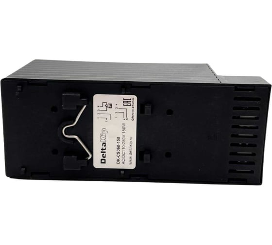 Калорифер DELTAKIP Delta-Kip DK-CS060 (150 Вт) DK-B0000011