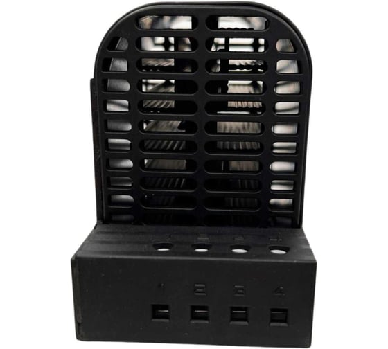 Калорифер DELTAKIP Delta-Kip DK-CS060 (50 Вт) DK-B0000009
