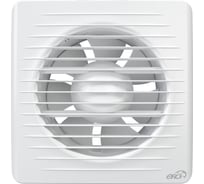Вентилятор накладной ERA 5 новый дизайн d125 90-08098 ERA 5