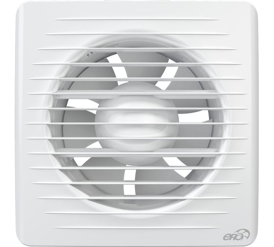 Накладной вентилятор ERA 5 новый дизайн d125 90-08098