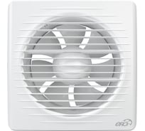 Вентилятор накладной ERA 6 новый дизайн d150 90-08104 ERA 6
