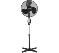 Напольный вентилятор SONNEN SFT-45W-40-01, 451035