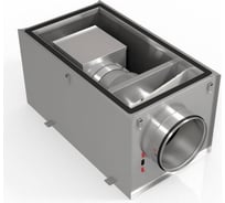 Приточная установка SHUFT ECO 160/1-5,0/ 2-A