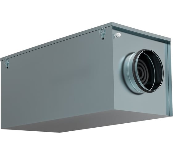 Приточная установка SHUFT ECO 315/1-12,0/ 3-A
