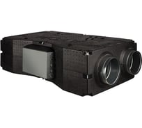 Приточно-вытяжная установка SHUFT NOVA-300