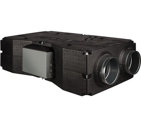 Приточно-вытяжная установка SHUFT NOVA-600 ЕС 1
