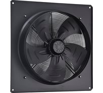 Осевой вентилятор SHUFT AXW 300-4E
