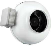 Канальный вентилятор SHUFT TUBE 125XL