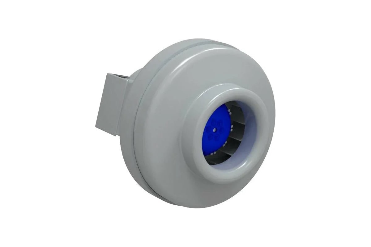 Канальный вентилятор SHUFT CFk 160 MAX - выгодная цена, отзывы ...