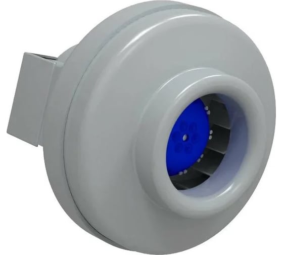 Канальный вентилятор SHUFT CFk 200 MAX 1