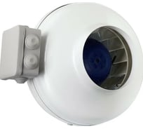 Канальный вентилятор SHUFT CFs 125S
