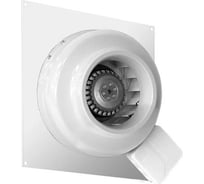 Канальный вентилятор SHUFT CFW 160