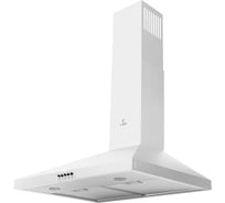 Вытяжка Lex briz 600 white TRFE000031
