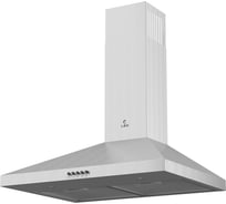 Вытяжка Lex briz 500 inox TRFE000027