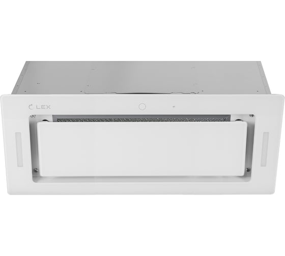 Вытяжка LEX gs bloc gs 900 white CHTI000364