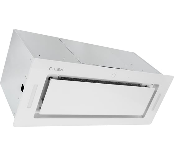 Вытяжка LEX gs bloc gs 900 white CHTI000364