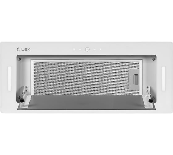 Вытяжка LEX gs bloc gs 900 white CHTI000364