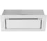 Вытяжка LEX gs bloc gs 900 white CHTI000364 2