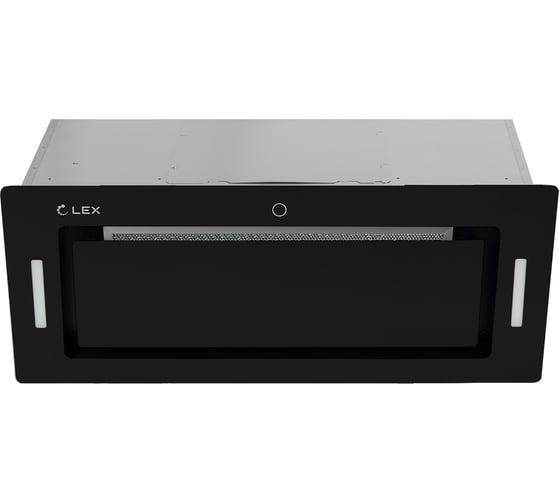 Вытяжка LEX GS BLOC GS 900 BLACK CHTI000363