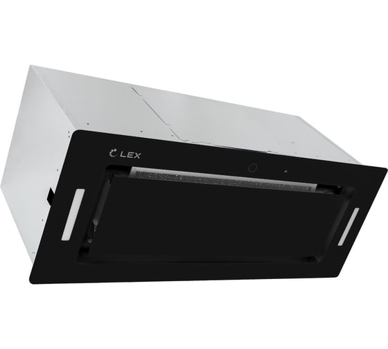 Вытяжка LEX GS BLOC GS 900 BLACK CHTI000363