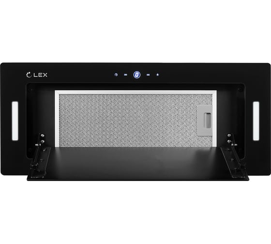 Вытяжка LEX GS BLOC GS 900 BLACK CHTI000363