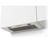 Вытяжка LEX gs bloc p 600 ivory light (белый антик) CHTI000351