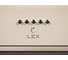 Вытяжка LEX gs bloc p 600 ivory light (белый антик) CHTI000351 5