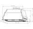 Вытяжка LEX gs bloc p 600 ivory light (белый антик) CHTI000351 7