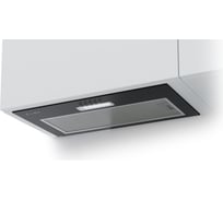 Вытяжка LEX gs bloc light 600 black CHTI000374