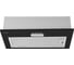 Вытяжка LEX gs bloc light 600 black CHTI000374 2