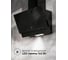 Вытяжка Lex mera 600 black CHTI000377 5