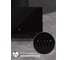 Вытяжка Lex mera 600 black CHTI000377 6