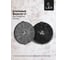 Вытяжка Lex mera 600 black CHTI000377 7